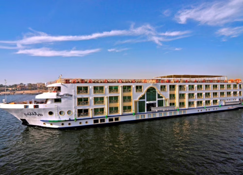 Best Aswan Nile Cruises 2026